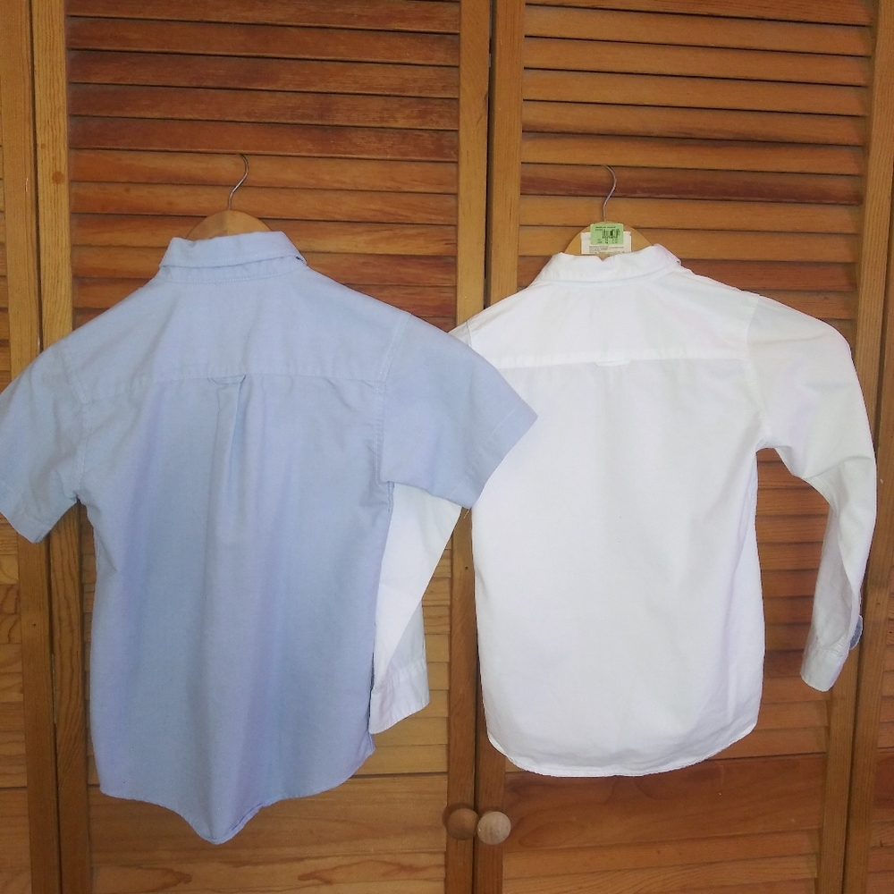 Arrow/ H&M button down bundle - Picture 3 of 7